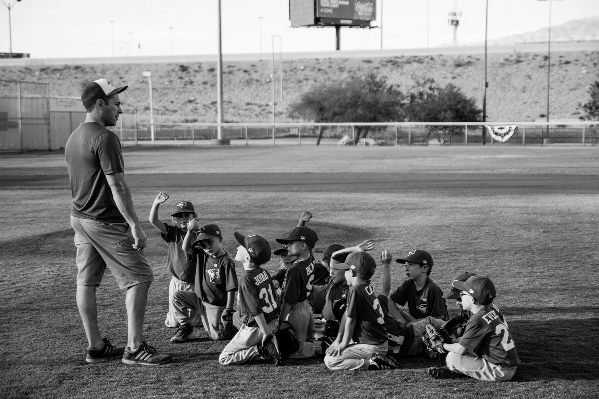 Expert Coaching