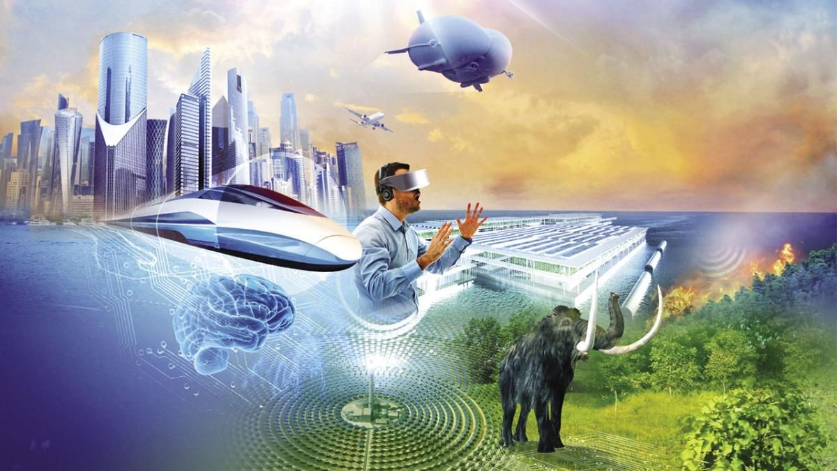 Future Innovation