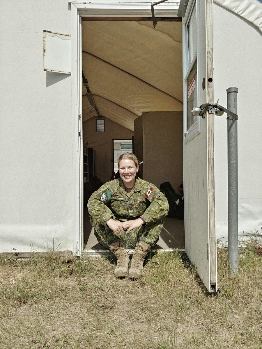 Jane - Head of Operations