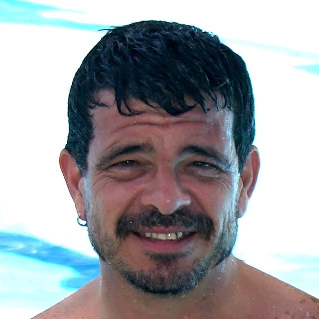 Mike - Lead Developer